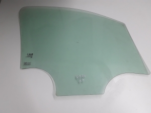 Opel Mokka (2012–2020) Fenster Scheibe Tür vorne 25993405 - 4