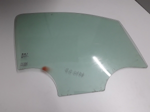Fenster Scheibe Tür vorne - 25993406