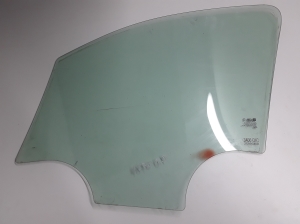 Opel Mokka (2012–2020) Fenster Scheibe Tür vorne 25993406 - 4