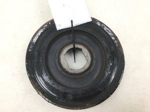 Opel Vivaro A (2001–2014) Crankshaft pulley 8200767762 - 2