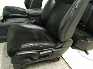  Salonas ir jo detalės 