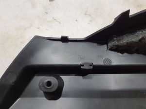 Dacia Duster (2017–2024) Trunk interior trim 799115003R - 3