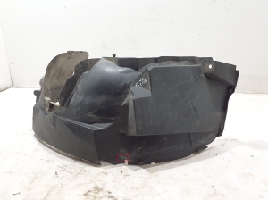 Dacia Duster (2017–2024) Front wheel arch liner 638407860R - 2