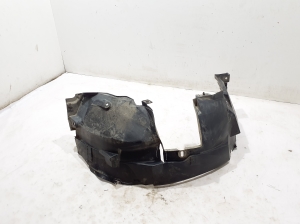 Dacia Duster (2017–2024) Front wheel arch liner 638407860R - 3