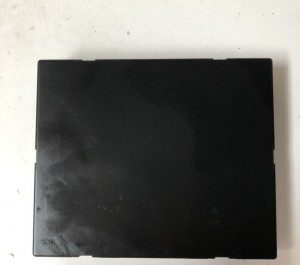 Comfort control module - 8K0907064C