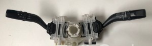 Mazda 6 (2002–2007) Schalter und seine Teile 7B122D - 5