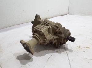 Dacia Duster (2017–2024) Esisilla reduktor 331000153R - 3