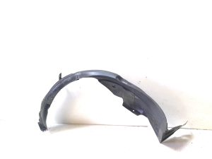 Hyundai i20 (2008–2014) Front wheel arch liner 868144P500 - 3