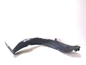 Front wheel arch liner - 868144P500