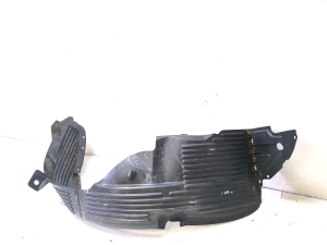 Hyundai i20 (2008–2014) Front wheel arch liner 868144P500 - 4