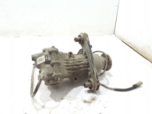 Dacia Duster (2017–2024) Rear differential 383002A03A - 2