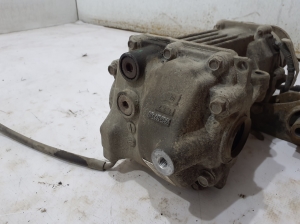 Dacia Duster (2017–2024) Rear differential 383002A03A - 3