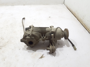 Dacia Duster (2017–2024) Rear differential 383002A03A - 4