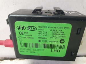 Hyundai i40 (2011–2026) Antenne 954703Z000 - 2