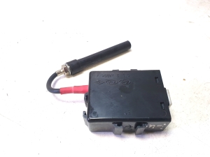 Hyundai i40 (2011–2026) Antenne 954703Z000 - 4