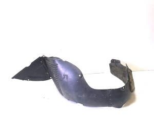 Hyundai i30 (2011–2017) Front wheel arch liner 86813A6600 - 3
