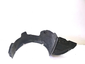Hyundai i30 (2011–2017) Front wheel arch liner 86813A6600 - 4