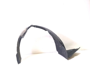 Front wheel arch liner - 86813A6600