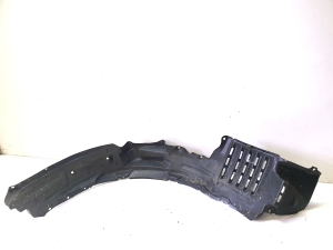 TOYOTA RAV 4 A3 (2005–2012) Front wheel arch liner 5387628110 - 2