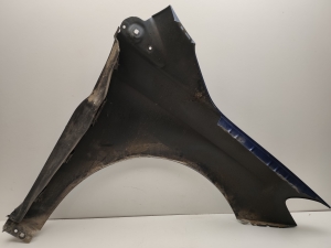 Mercedes Benz B-Class 246 (2011–2017) Front fender A2468810101 - 2