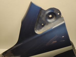 Mercedes Benz B-Class 246 (2011–2017) Front fender A2468810101 - 3