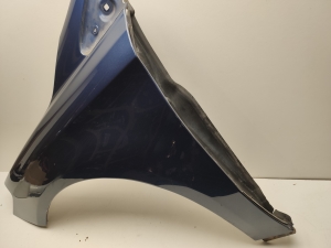 Mercedes Benz B-Class 246 (2011–2017) Front fender A2468810101 - 5