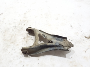 Dacia Duster (2017–2024) Front control arm 545040280R - 2