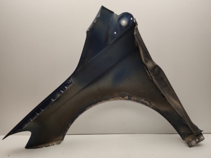 Mercedes Benz B-Class 246 (2011–2017) Front fender A2468810201 - 2