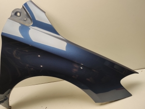 Mercedes Benz B-Class 246 (2011–2017) Front fender A2468810201 - 4