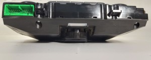 VOLVO XC60 (2008–2017) Heizungsbedienteil 30795271 - 2