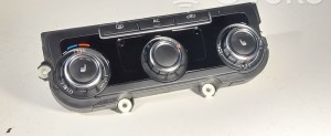 Volkswagen Golf VI (2008–2013) Heizungsbedienteil 789843 - 2