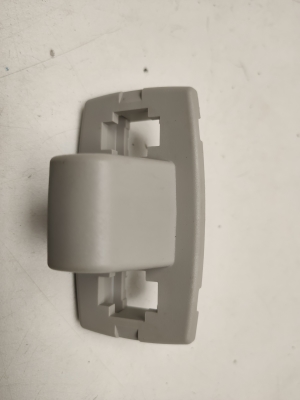Mercedes Benz B-Class 246 (2011–2017) Veel üks katuse detail A2468100012 - 2