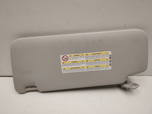   Sun visor  - A2468100410 