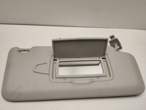 Mercedes Benz B-Class 246 (2011–2017) Sun visor A2468100410 - 4