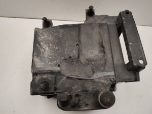 Mercedes Benz B-Class 246 (2011–2017) Luftfiltergehäuse A645090001 - 3