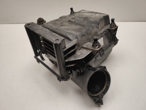 Mercedes Benz B-Class 246 (2011–2017) Luftfiltergehäuse A645090001 - 4