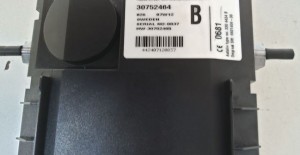 VOLVO S80 II (2006–2016) Vadības bloks 30752464 - 2