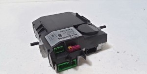 VOLVO S80 II (2006–2016) Vadības bloks 30752464 - 3