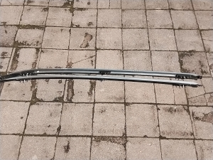 TOYOTA Auris E18 (2012–2018) Katusereelingud - 3