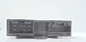 Trunk lid control module - 31419465