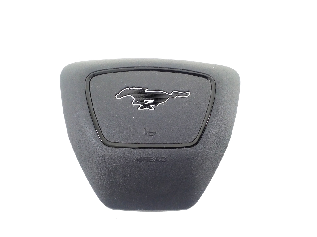 Ford Mustang Mach-E Mach-E (2020–2026) Stūres drošības spilvens LJ8BR043B Ford Mustang Mach-E Mach-E (2020–2026) Stūres drošības spilvens LJ8BR043B