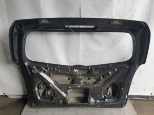 TOYOTA Corola Verso R1 (2004–2009) Tagaluuk - 2
