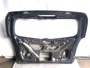 TOYOTA Corola Verso R1 (2004–2009) Tagaluuk - 3