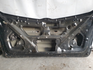 TOYOTA Corola Verso R1 (2004–2009) Tagaluuk - 4