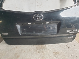 TOYOTA Corola Verso R1 (2004–2009) Tagaluuk - 5
