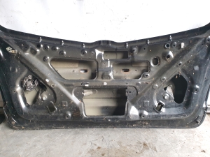 TOYOTA Corola Verso R1 (2004–2009) Tagaluuk - 6