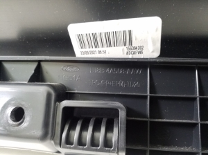 Ford Mustang Mach-E Mach-E (2020–2026) Glove box LJ8B4A508AAW - 5
