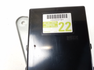LEXUS LS (2006–2017) Control unit 8981550020 - 2