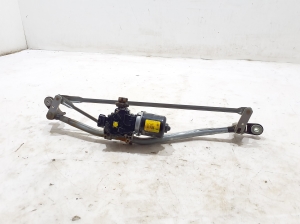 Dacia Duster (2017–2024) Scheibenwischermechanismus 288009286R - 2