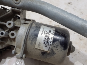 Dacia Duster (2017–2024) Scheibenwischermechanismus 288009286R - 3
